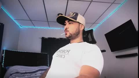 tommy_sccott online show from 02.08.26