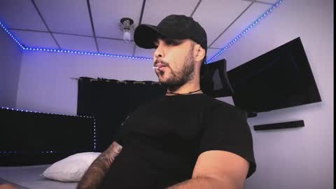 tommy_sccott online show from 02.28.26