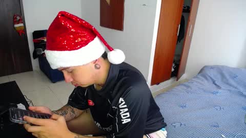 Dirty Tommy online show from 12.04.24