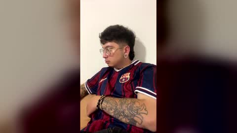 Dirty Tommy online show from 03.03.26