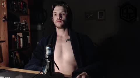 Tommy Sins online show from 12.19.24