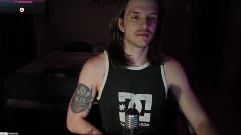 Tommy Sins online show from 12.17.25