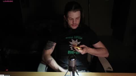 Tommy Sins online show from 12.22.25