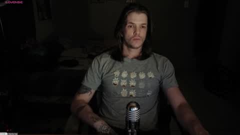 Tommy Sins online show from 01.06.26