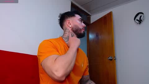 Steven online show from 10.05.25