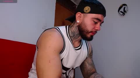 Steven online show from 11.08.25