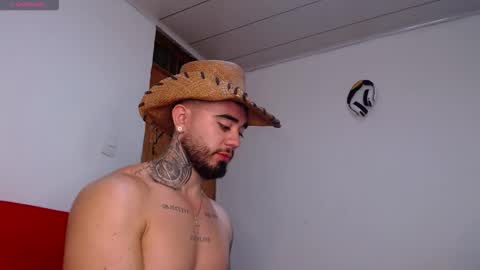 Steven online show from 11.12.25