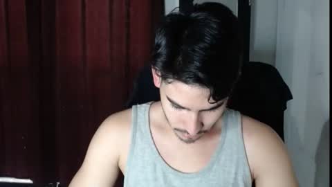 tommycutee21 online show from 06.12.26