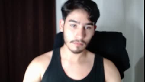 tommycutee21 online show from 07.09.26