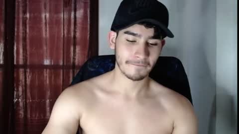 tommycutee21 online show from 07.21.26