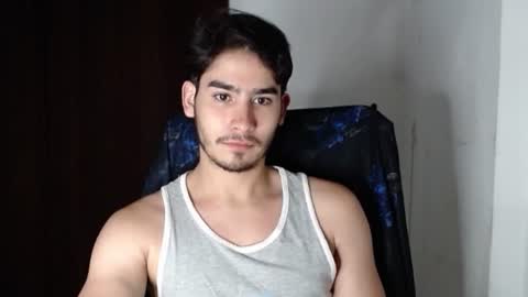 tommycutee21 online show from 07.28.26