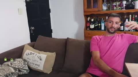 TommEmma online show from 06.08.26
