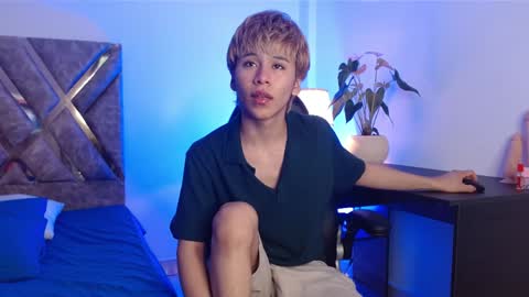 Tommy Foxboy online show from 01.19.25