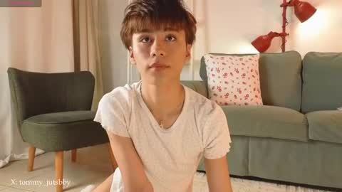 Tommy Foxboy online show from 07.20.26