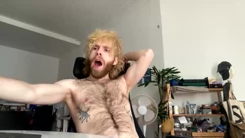 First Show ever 3 online show from 09.14.25