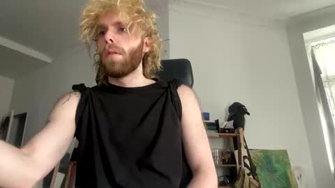 First Show ever 3 online show from 10.05.25