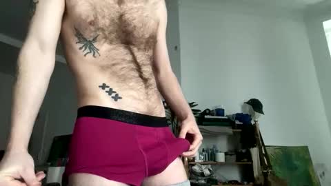 First Show ever 3 online show from 10.28.25