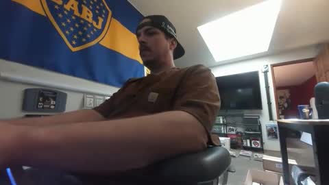 Tommy online show from 05.28.26