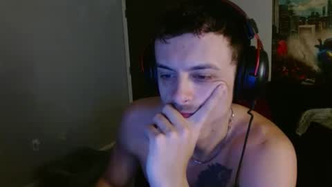 Tommy Strokes online show from 12.02.25