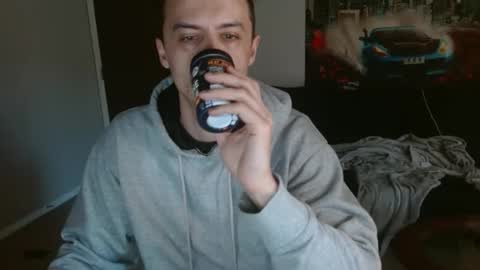 Tommy Strokes online show from 01.12.26