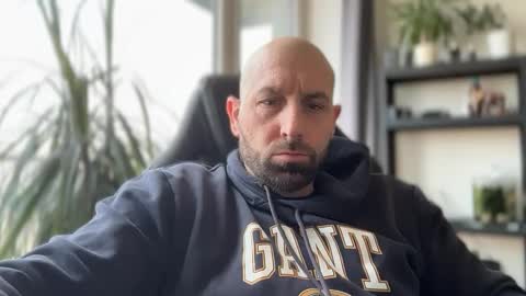 Thomas Fit online show from 03.11.26