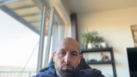 Thomas Fit online show from 03.13.26