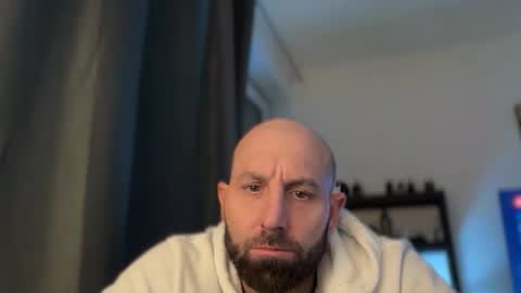 Thomas Fit online show from 04.01.26