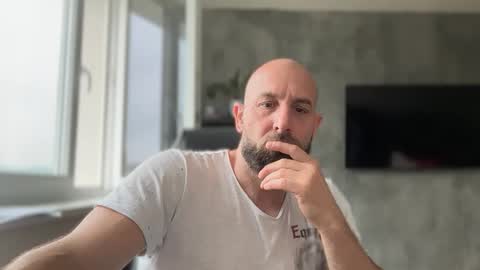 Thomas Fit online show from 06.03.26