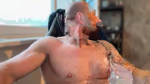 Thomas Fit online show from 06.04.26