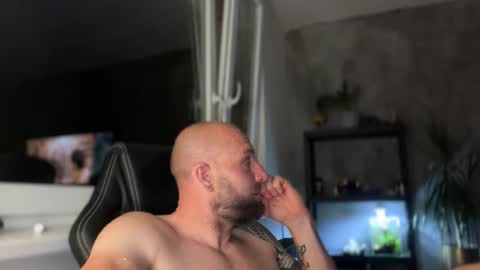 Thomas Fit online show from 06.05.26