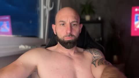 Thomas Fit online show from 06.07.26