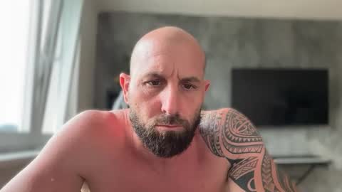 Thomas Fit online show from 06.21.26