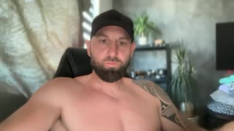 Thomas Fit online show from 06.24.26