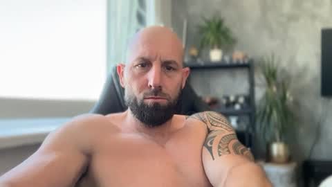 Thomas Fit online show from 06.25.26