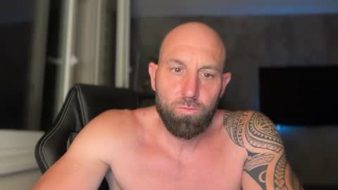 Thomas Fit online show from 06.25.26