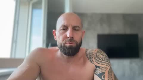 Thomas Fit online show from 06.30.26