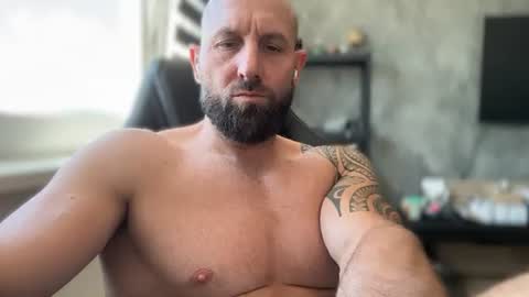 Thomas Fit online show from 07.09.26