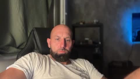 Thomas Fit online show from 07.25.26