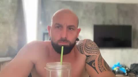 Thomas Fit online show from 08.02.26