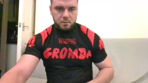 Snapshot of tommyy19901 chatting on 12.15.24 tommyy19901 online show from 12.15.24