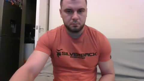 Snapshot of tommyy19901 chatting on 02.09.25 tommyy19901 online show from 02.09.25