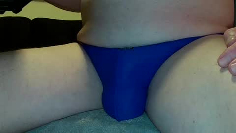 Thomas online show from 01.19.25