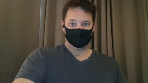 Snapshot of tomuchgirth chatting on 01.02.25 TooMuchGirth online show from 01.02.25