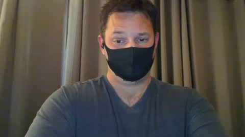 Snapshot of tomuchgirth chatting on 02.23.25 TooMuchGirth online show from 02.23.25