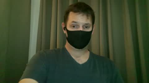 Snapshot of tomuchgirth chatting on 11.15.25 TooMuchGirth online show from 11.15.25