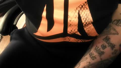 Tom online show from 03.09.25