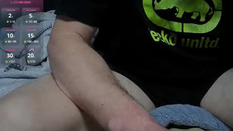 Tom online show from 12.14.25