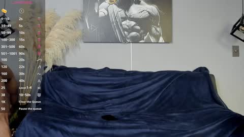 tomy_scott6 online show from 01.25.25