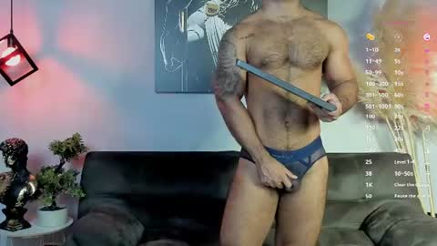 tomy_scott6 online show from 06.21.26