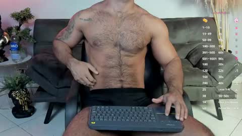 tomy_scott6 online show from 06.23.26